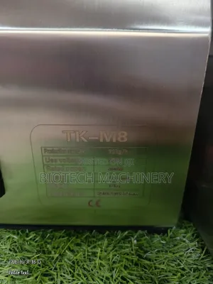 Tk-m8 Electric Meat Mincer
