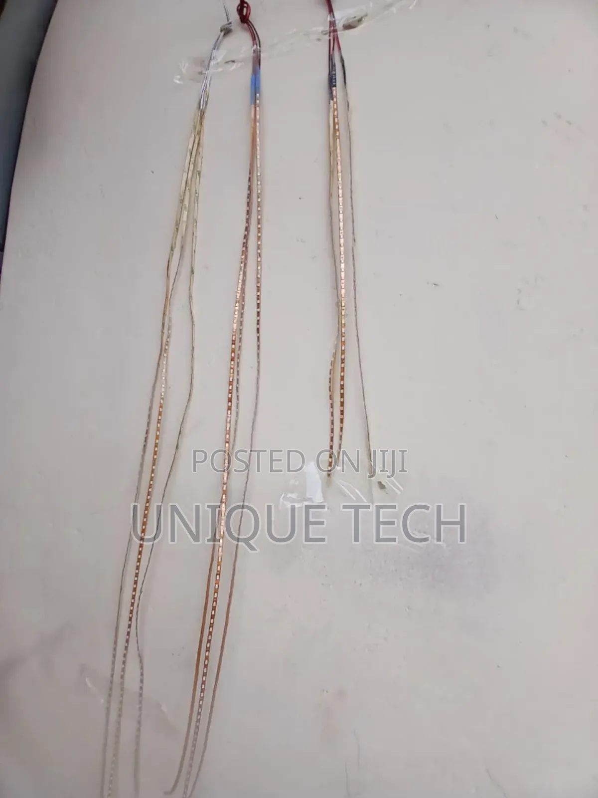 Universal Led Snake Lights 45cm / 90cm / 120cm