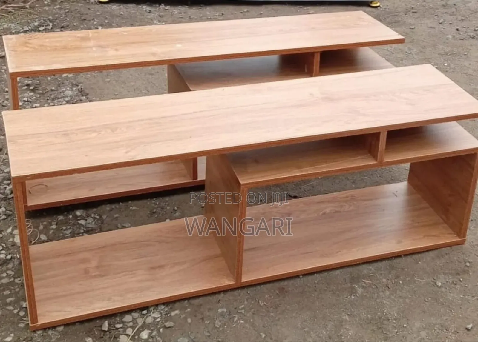 Mexico Tv Stand