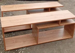 Mexico Tv Stand