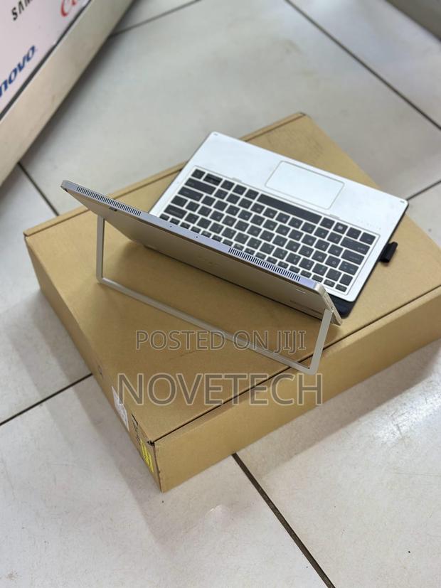 Laptop HP Elite X2 1012 G2 8GB Intel Core i7 SSD 256GB - thumbnail 2