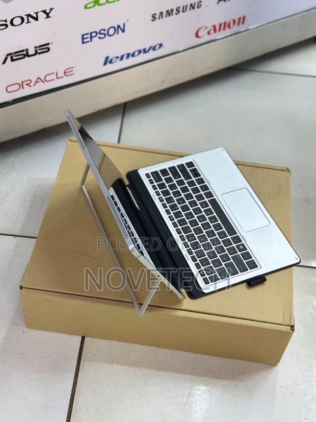 Laptop HP Elite X2 1012 G2 8GB Intel Core i7 SSD 256GB - thumbnail 3