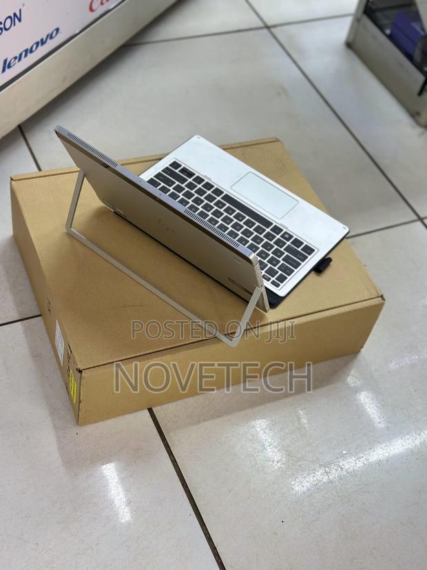 Laptop HP Elite X2 1012 G2 8GB Intel Core i7 SSD 256GB - thumbnail 5
