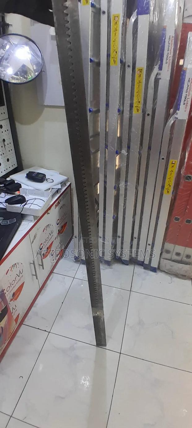 Tooth Rack For Sliding Gate Motor - thumbnail 2