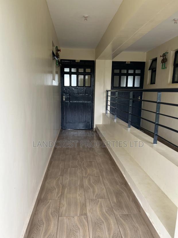 1bdrm Apartment in Usiu, Roysambu for rent - thumbnail 2