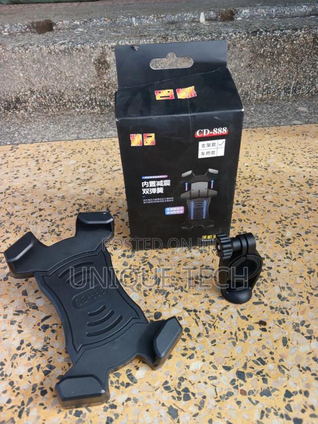 Adjustable Mobile Phone Holder