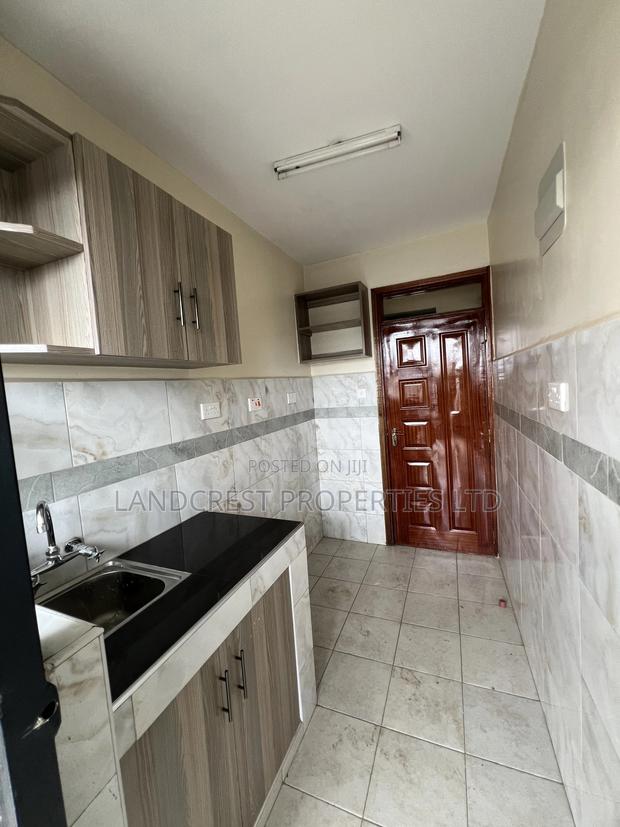 1bdrm Apartment in Usiu, Roysambu for rent - thumbnail 4