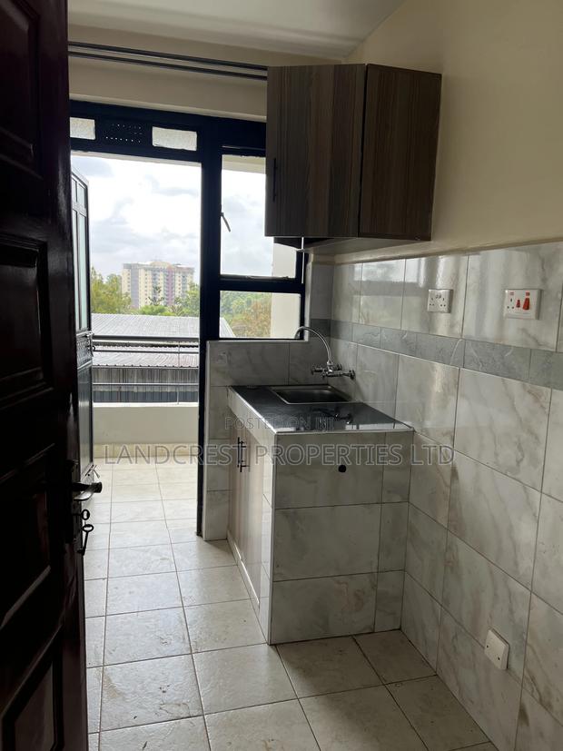 1bdrm Apartment in Usiu, Roysambu for rent - thumbnail 3