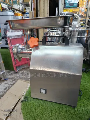 Tk-m12 Meat Mincer