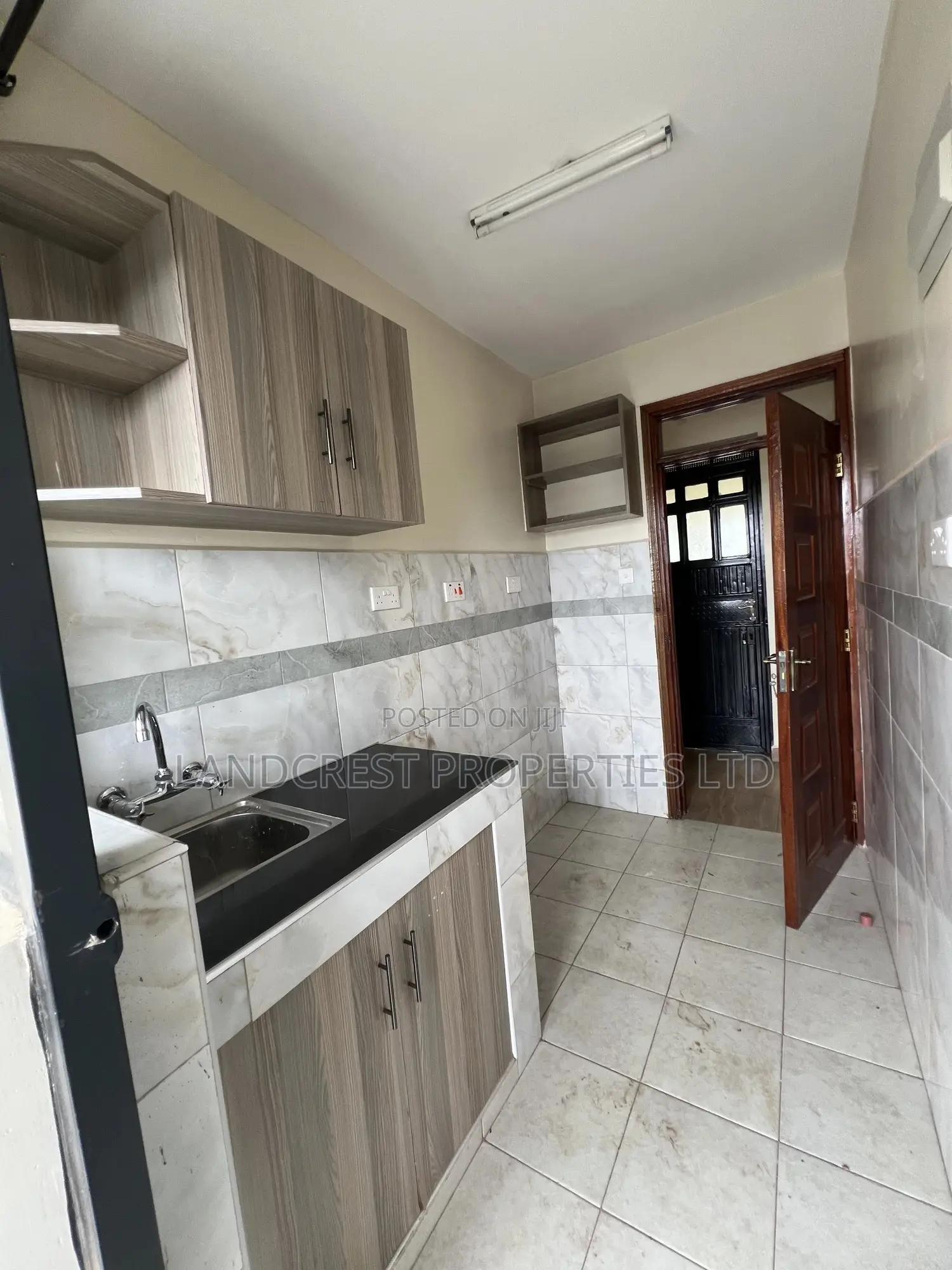 1bdrm Apartment in Usiu, Roysambu for rent