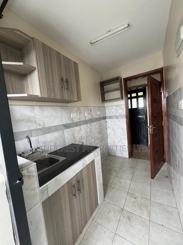1bdrm Apartment in Usiu, Roysambu for rent - thumbnail 5