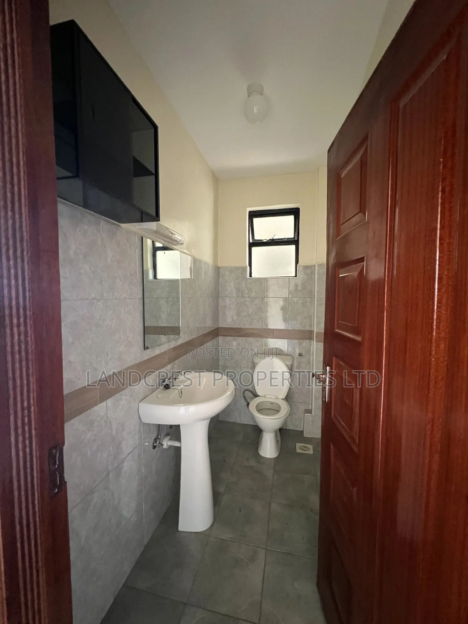 1bdrm Apartment in Usiu, Roysambu for rent