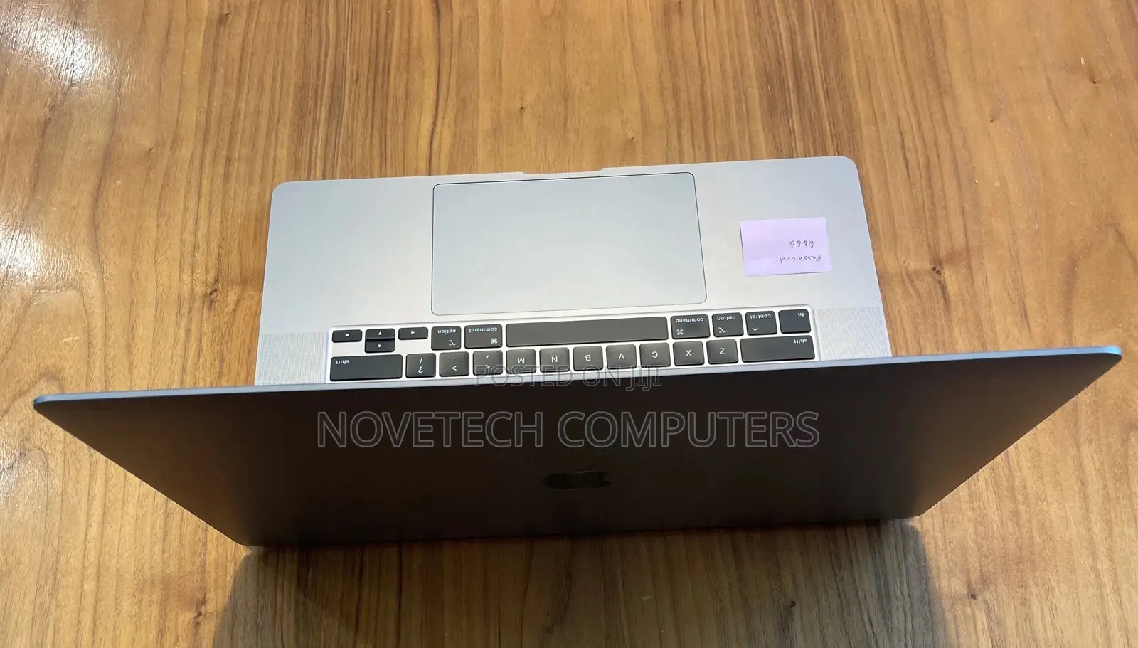 Laptop Apple MacBook Pro 2019 16GB Intel Core i9 SSD 1T