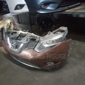 X-Trail Nt32 Nosecut (2015-2018)
