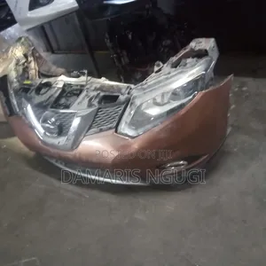 X-Trail Nt32 Nosecut (2015-2018)