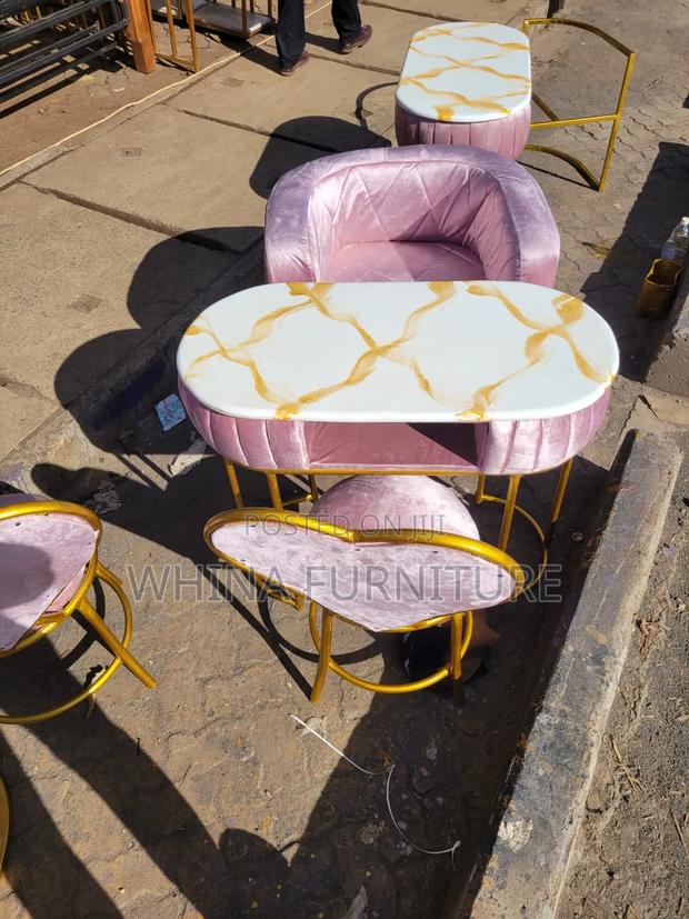 Manicure Set New Design - thumbnail 2