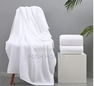 Camel Brand Towels