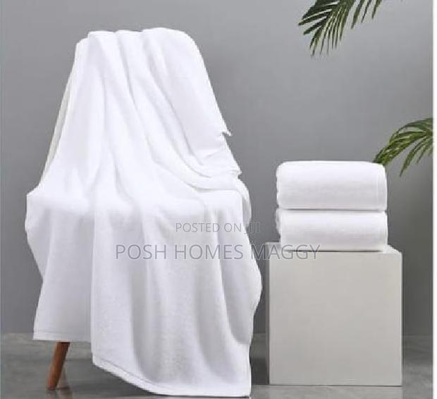 Camel Brand Towels - main view