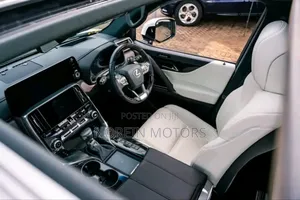 Lexus LX LX 600 2022