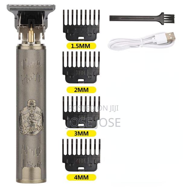 T9 Dragon Hair Trimmer Electric Machine Professional Cutter