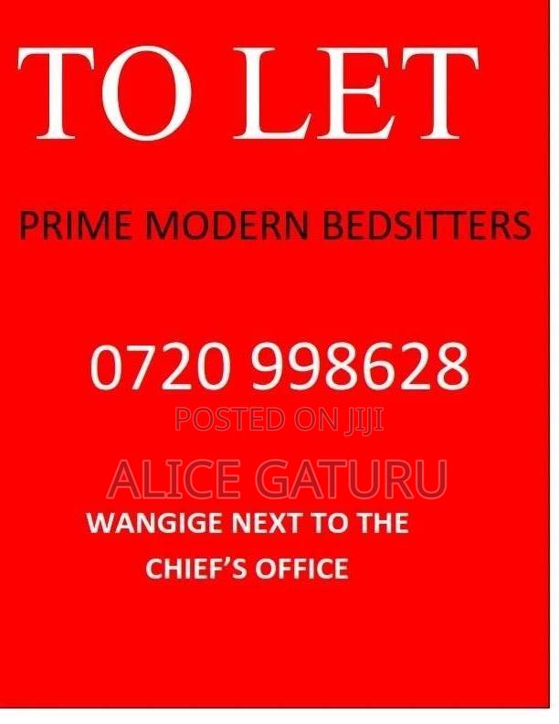 1bdrm House in Wangige for rent - thumbnail 5