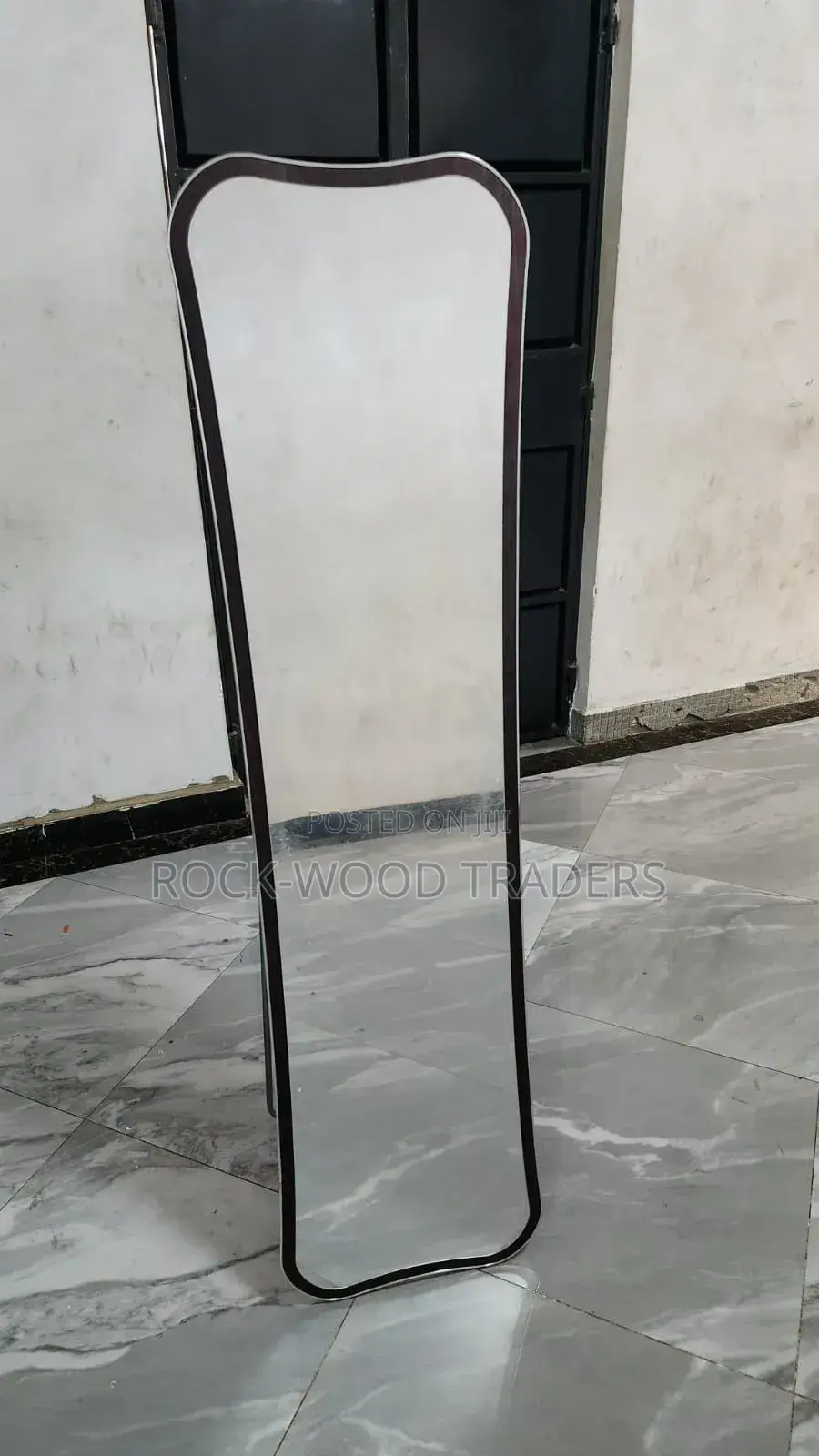 Unbreakable Mirror