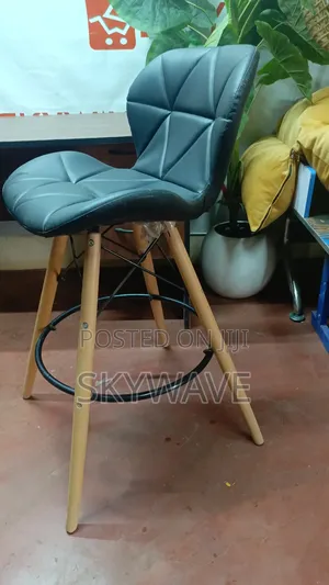 Long Bar Stool