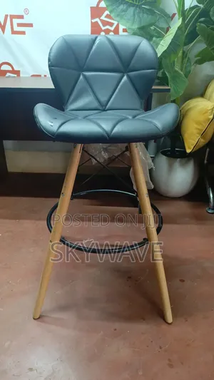 Long Bar Stool