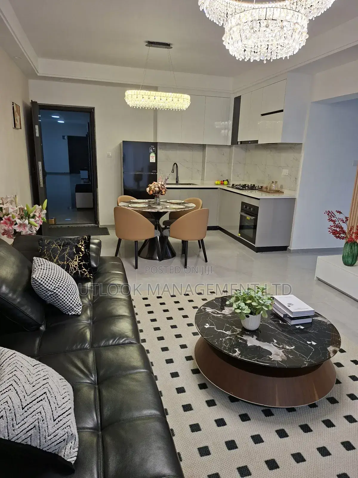 2bdrm Apartment in Hurlingham for sale