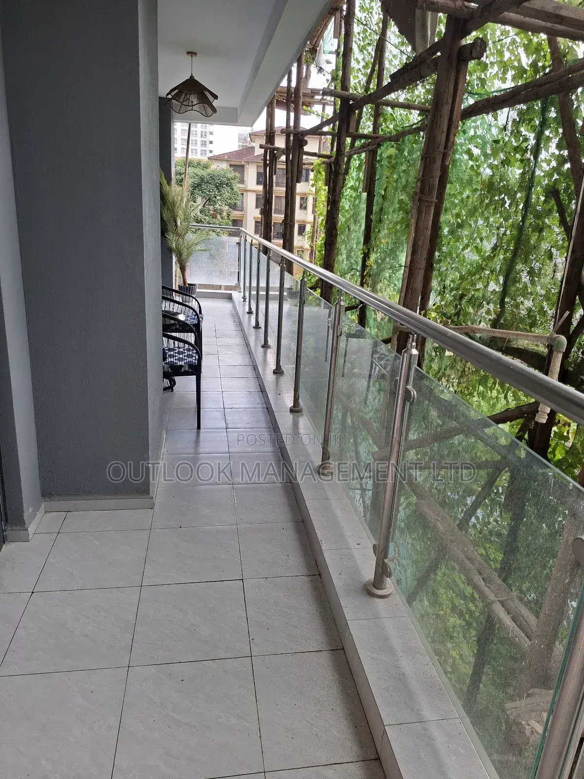 2bdrm Apartment in Hurlingham for sale