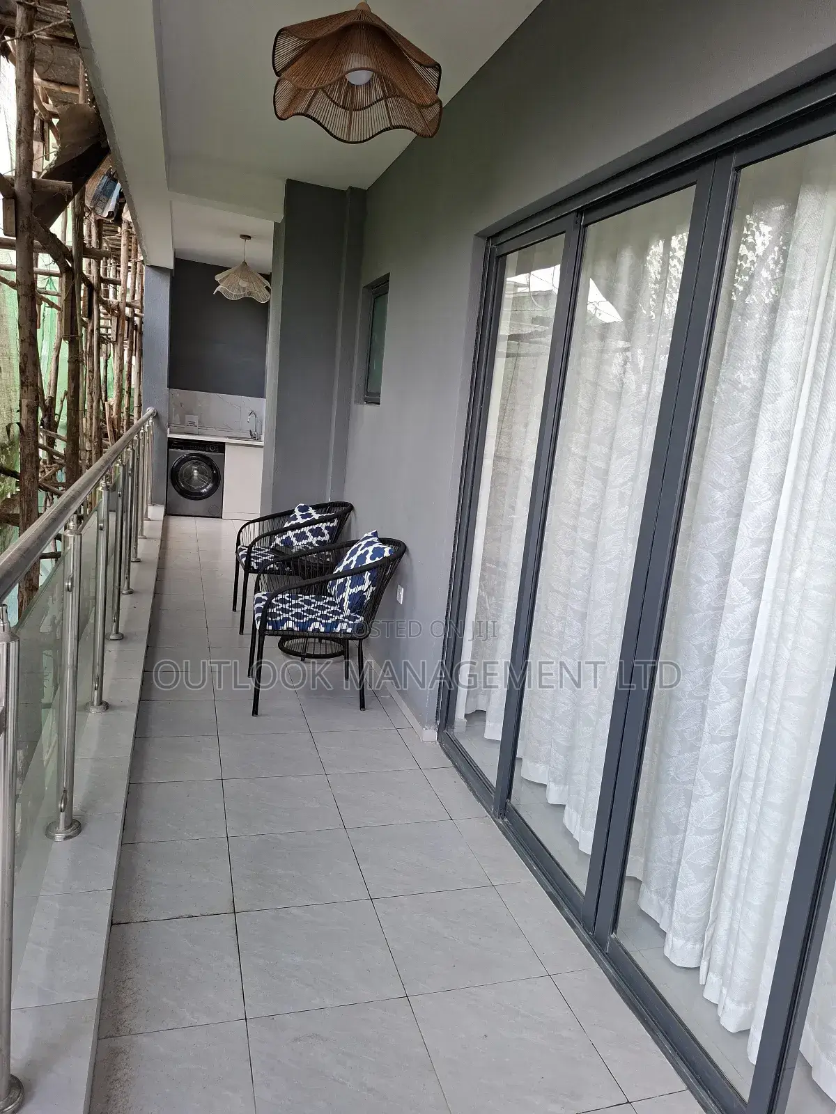 2bdrm Apartment in Hurlingham for sale