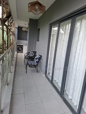 2bdrm Apartment in Hurlingham for sale