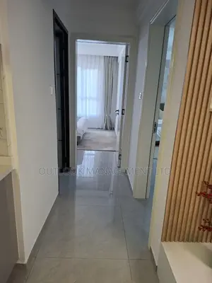2bdrm Apartment in Hurlingham for sale