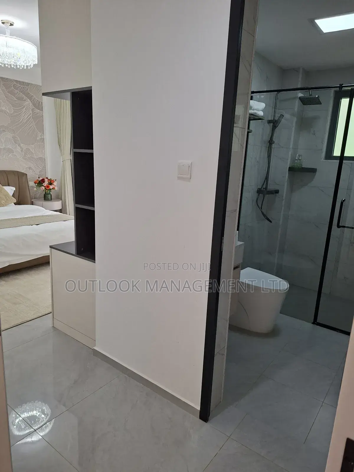 2bdrm Apartment in Hurlingham for sale
