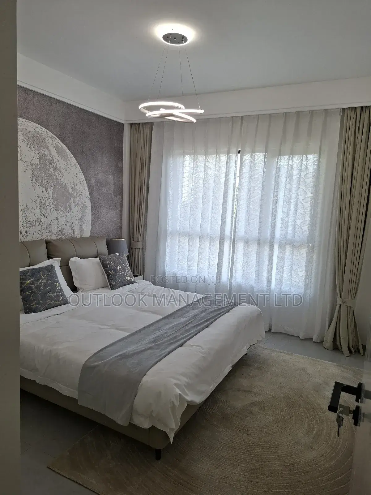 2bdrm Apartment in Hurlingham for sale