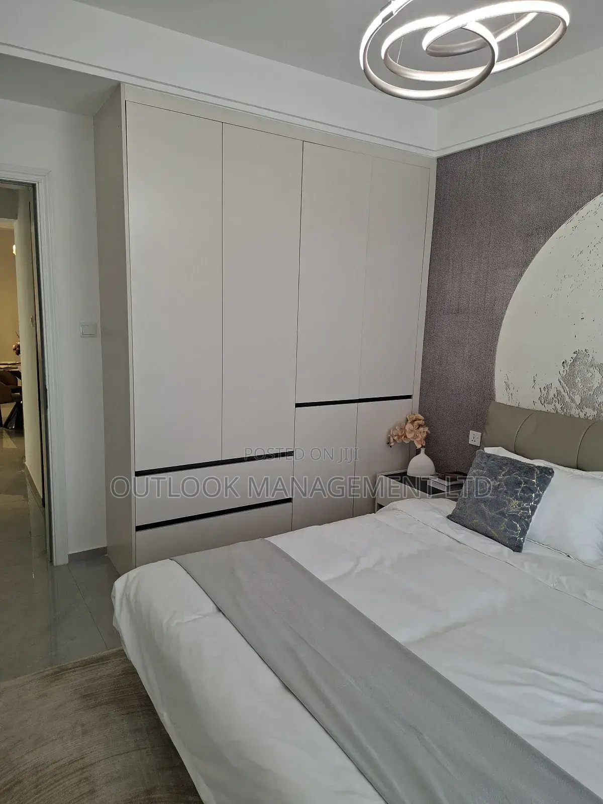 2bdrm Apartment in Hurlingham for sale