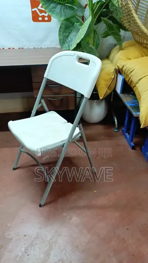 Foldable Chair