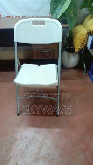 Foldable Chair