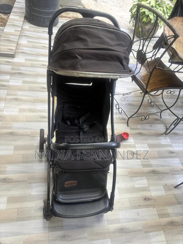 Baby Stroller/ Push Chair - thumbnail 2
