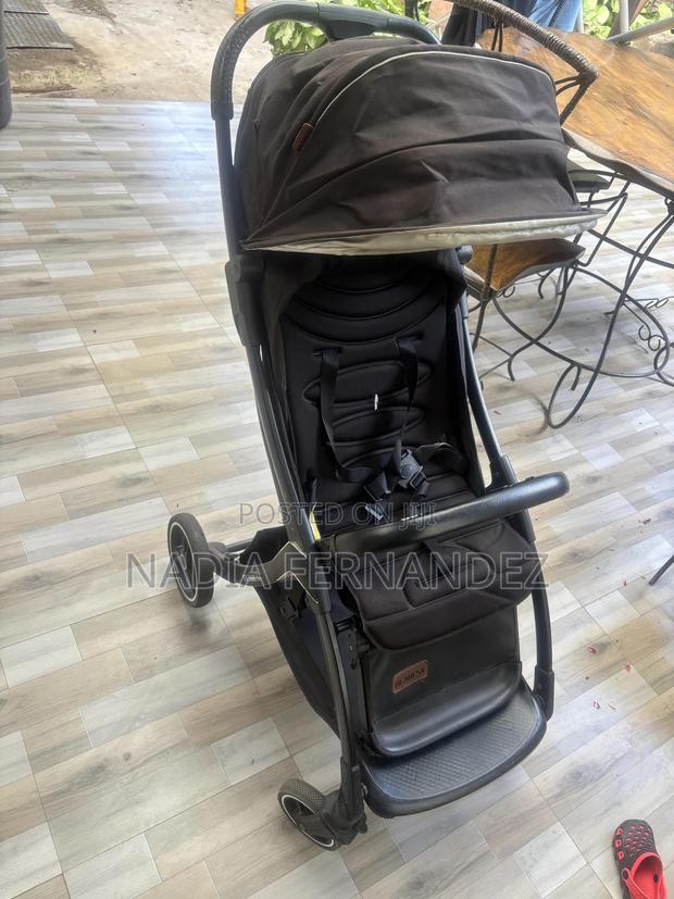 Baby Stroller/ Push Chair - thumbnail 3