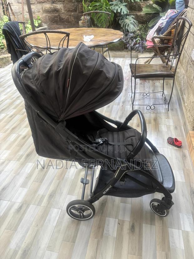 Baby Stroller/ Push Chair - main view