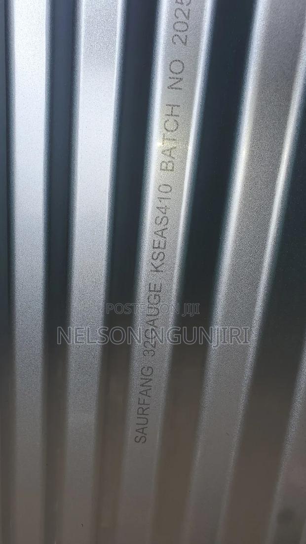 Mabati Roofing - thumbnail 3