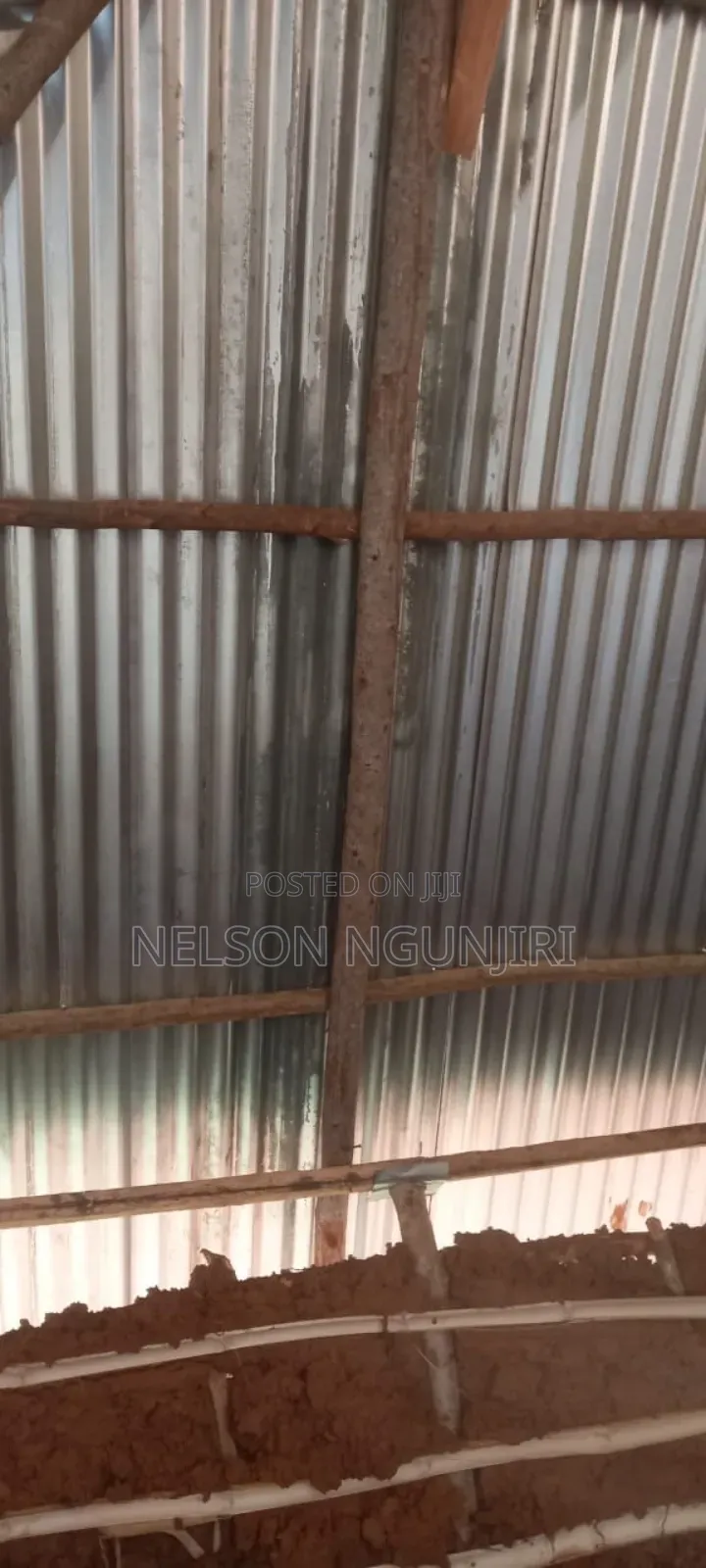Mabati Roofing