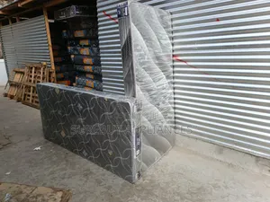 Vivo 3×6 6 Inches High-Density Mattress