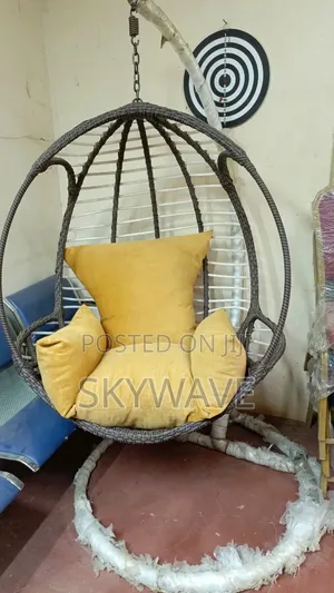 Hammock Swing Chairs