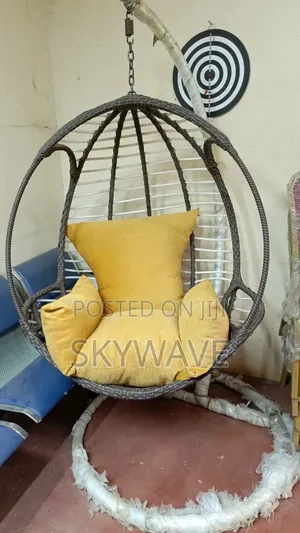 Hammock Swing Chairs