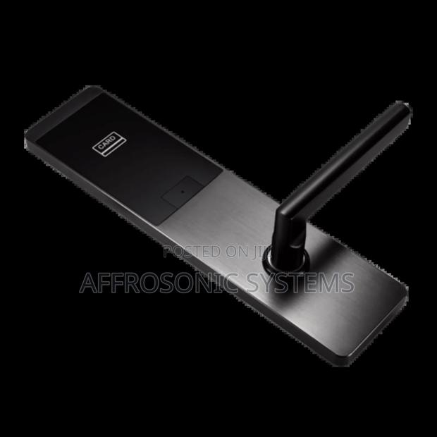 Zkteco Lh6500 Hotel Lock - thumbnail 2