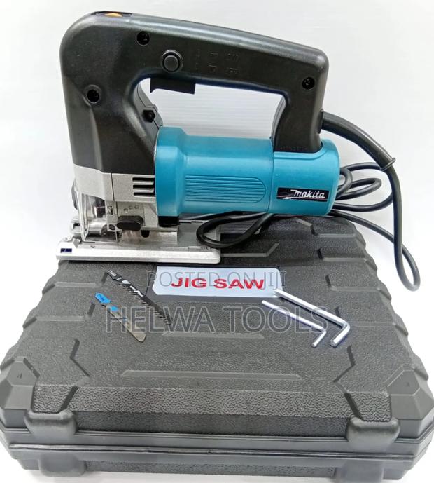 Makita Jig Saw/Makita Jig Saw