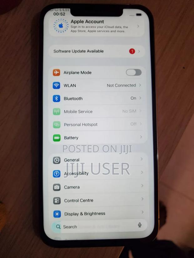 Apple iPhone 12 Pro Max 128 GB Gold - thumbnail 5