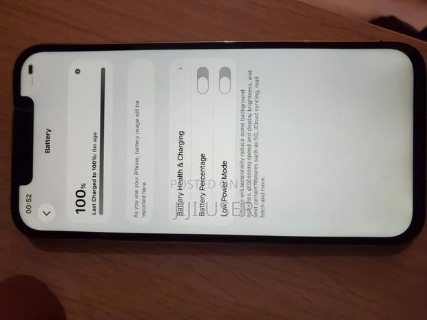 Apple iPhone 12 Pro Max 128 GB Gold - thumbnail 6